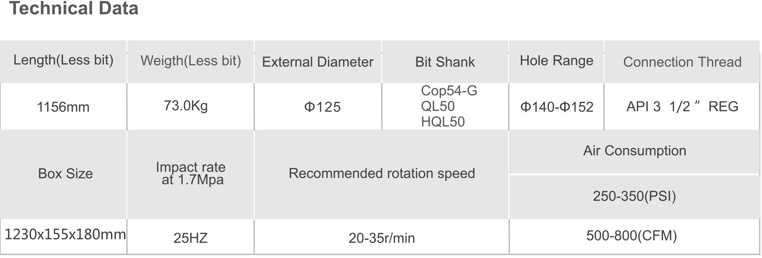 HQL50-DTA-Hammer-Tech-compressor