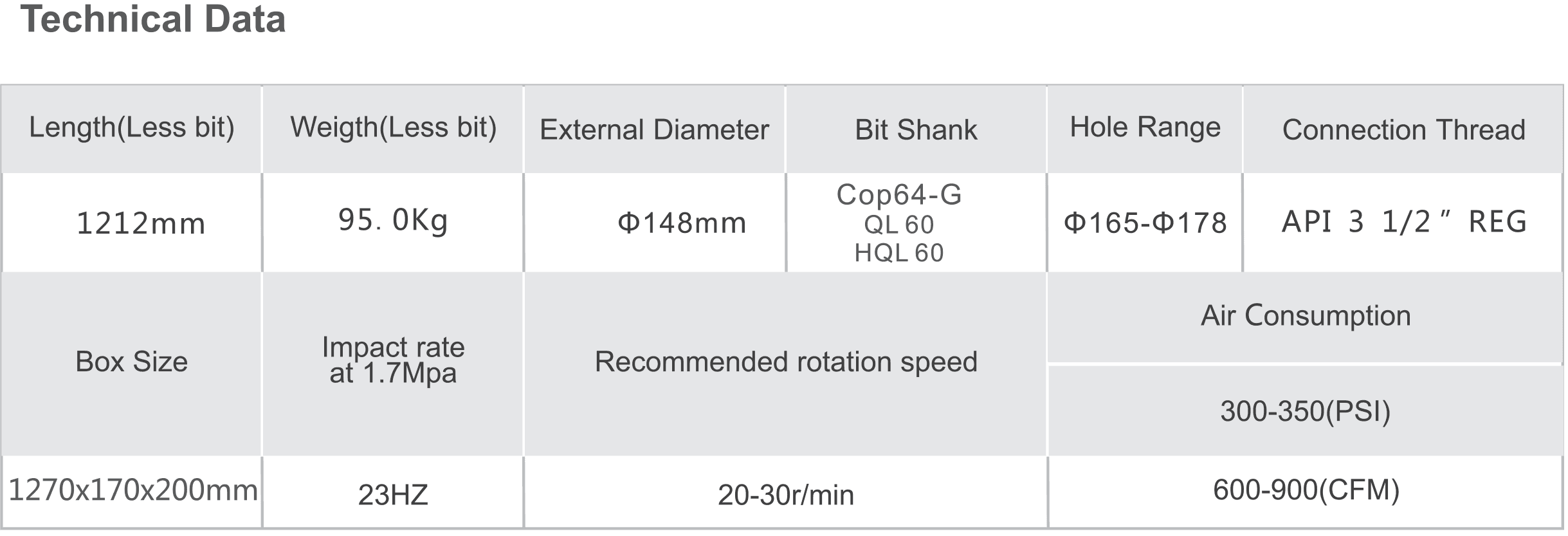 HQL60-DTH-Hammer-Tech-compressor